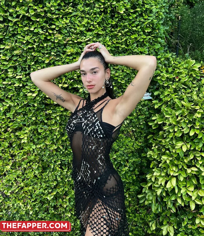 Dua Lipa  Onlyfans Leaked Nude Image #x4kLzFPi48