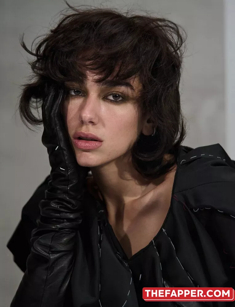 Dua Lipa  Onlyfans Leaked Nude Image #yX4X13d8gm