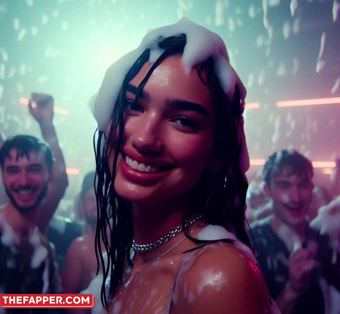 Dua Lipa  Onlyfans Leaked Nude Image #yZmYSQ46s3