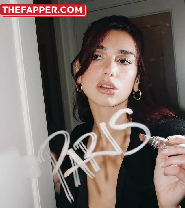 Dua Lipa  Onlyfans Leaked Nude Image #zm2skaUmES