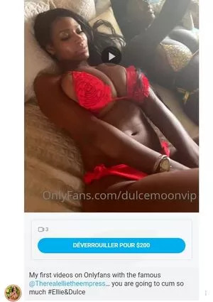 Dulcemoon Onlyfans Leaked Nude Image #GREaoLPQXG