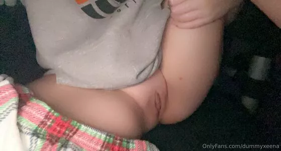 Dummyxeena OnlyFans Leak kgwtmaGcY4