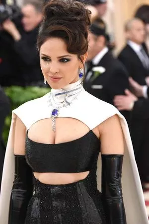 Eiza Gonzalez Onlyfans Leaked Nude Image #6zncV8Um75