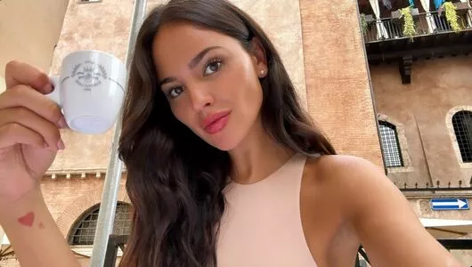 Eiza Gonzalez Onlyfans Leaked Nude Image #7zvjFWa779