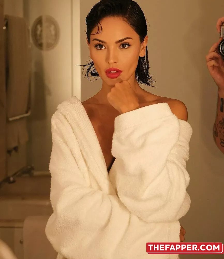 Eiza Gonzalez  Onlyfans Leaked Nude Image #ATa1K3amXR