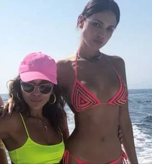 Eiza Gonzalez Onlyfans Leaked Nude Image #gB4lB9QQTC