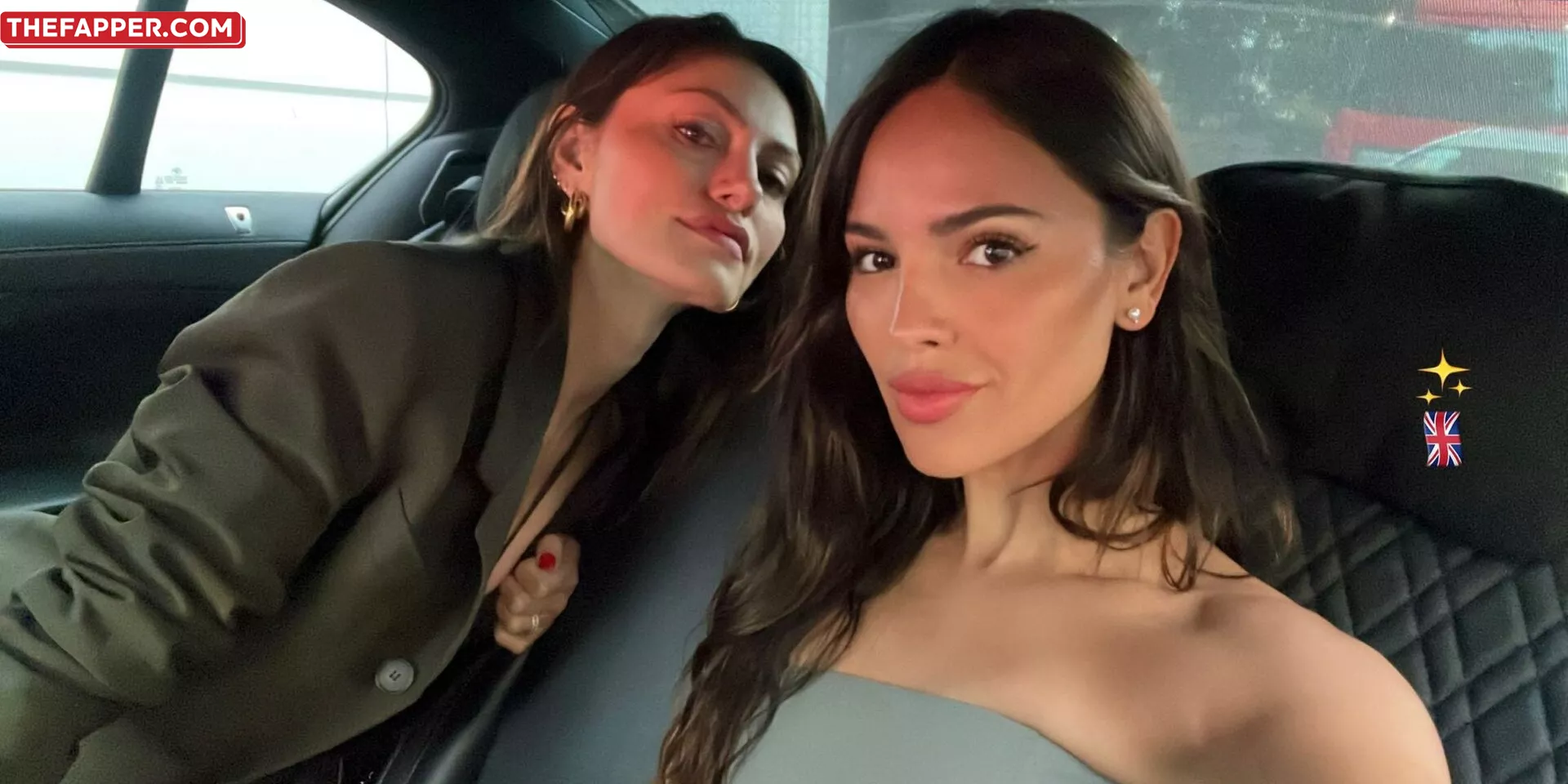 Eiza Gonzalez  Onlyfans Leaked Nude Image #rCdG5UNst7