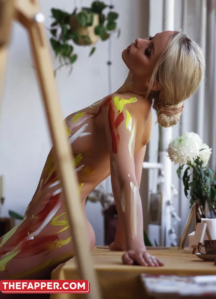 Ekaterina Enokaeva  Onlyfans Leaked Nude Image #LGX3Tk0rWx