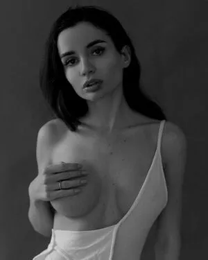 Ekaterina Zueva Onlyfans Leaked Nude Image #845V1nolax