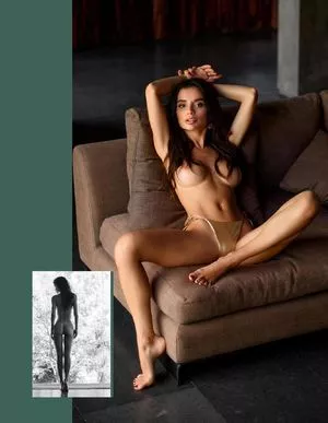 Ekaterina Zueva Onlyfans Leaked Nude Image #YcpifSYW0x