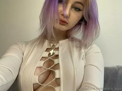 Elara_luuv Onlyfans Leaked Nude Image #j8wlO6s1Iv