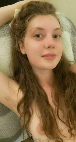 Elenakoshkaxoxo Onlyfans Leaked Nude Image #86kKIPSQMj