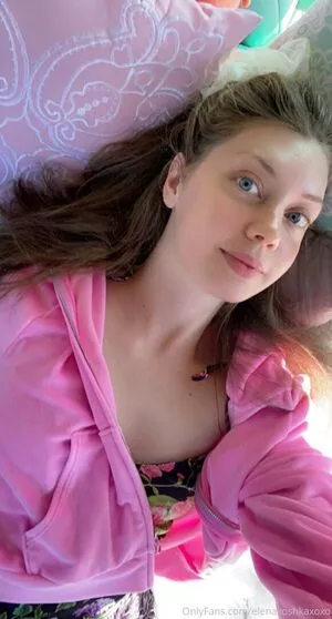 Elenakoshkaxoxo Onlyfans Leaked Nude Image #BiwAFezysO