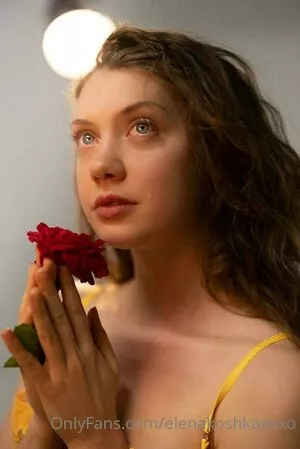 Elenakoshkaxoxo Onlyfans Leaked Nude Image #FPEWrzBURt