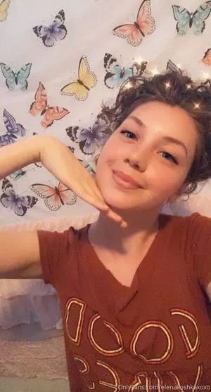 Elenakoshkaxoxo Onlyfans Leaked Nude Image #K8pgWUDLLn