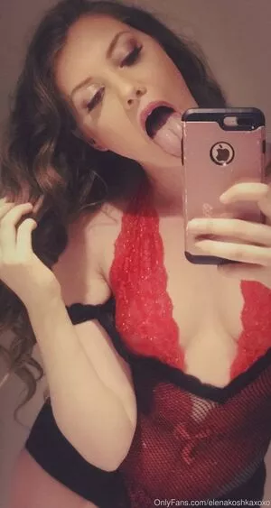 Elenakoshkaxoxo Onlyfans Leaked Nude Image #W4w0sk7uSd