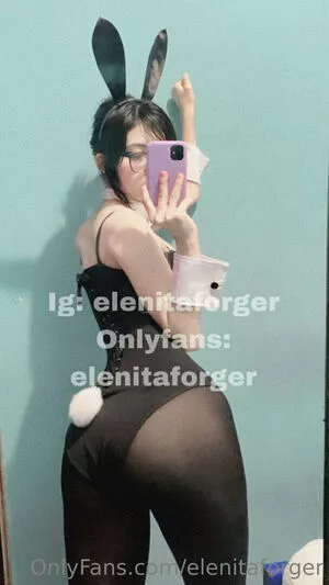 Elenitaforger Onlyfans Leaked Nude Image #5wLyqACPR2