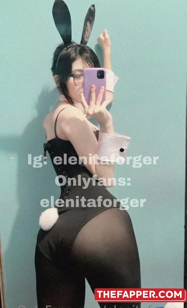 Elenitaforger  Onlyfans Leaked Nude Image #5wLyqACPR2