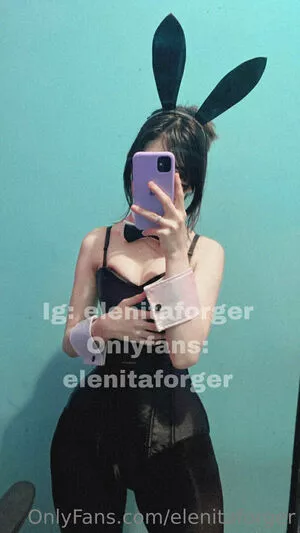 Elenitaforger Onlyfans Leaked Nude Image #CHBGWBl9AC