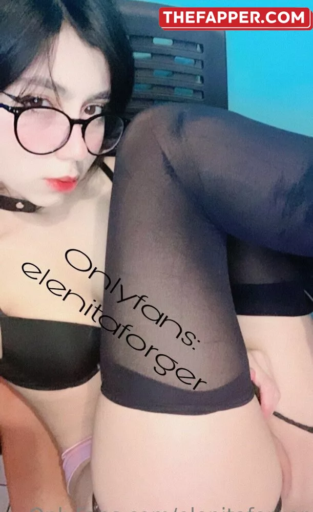 Elenitaforger  Onlyfans Leaked Nude Image #a6HpRtGvJk