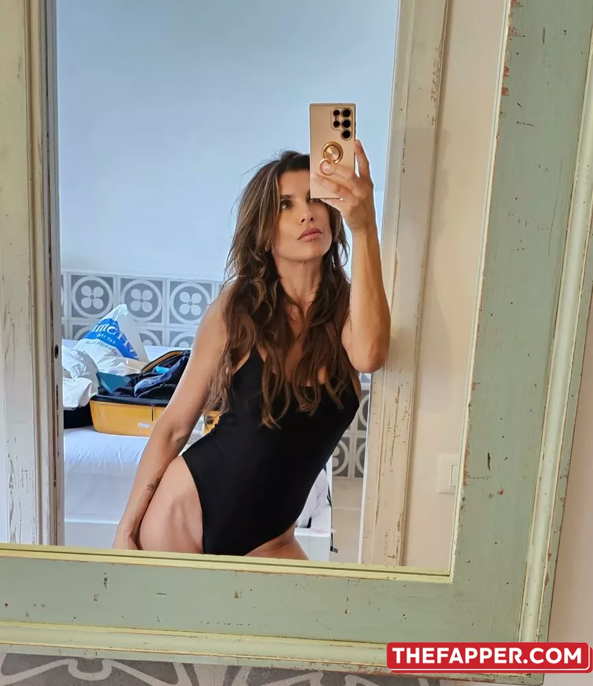 Elisabetta Canalis  Onlyfans Leaked Nude Image #0H0Qh2eLnZ