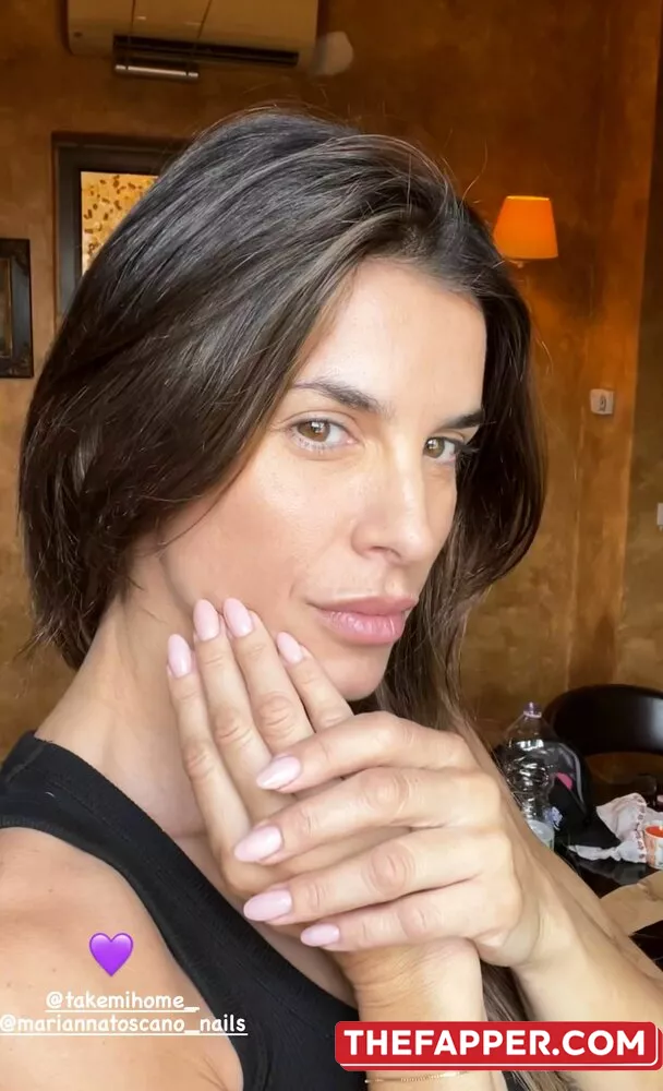 Elisabetta Canalis  Onlyfans Leaked Nude Image #8vs9HGRQTx