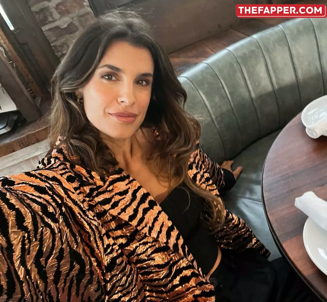 Elisabetta Canalis  Onlyfans Leaked Nude Image #NWzU8e3qDb