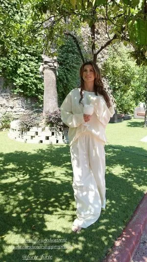 Elisabetta Canalis OnlyFans Leak U6sSwQs0Ap