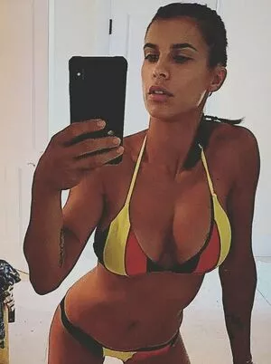 Elisabetta Canalis Onlyfans Leaked Nude Image #WxIelIYnWe