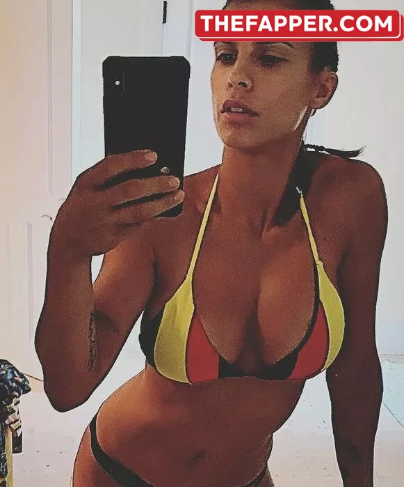 Elisabetta Canalis  Onlyfans Leaked Nude Image #WxIelIYnWe