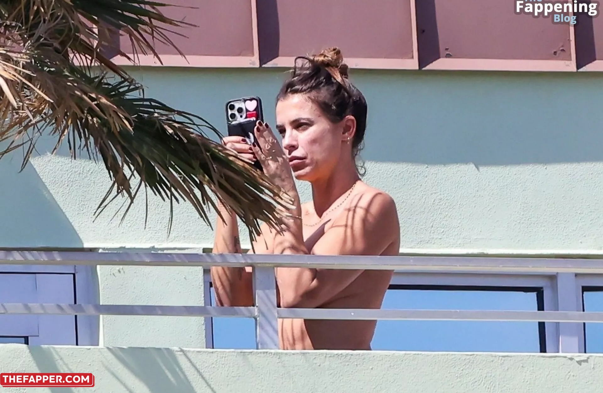 Elisabetta Canalis  Onlyfans Leaked Nude Image #dHq6jn9aG5