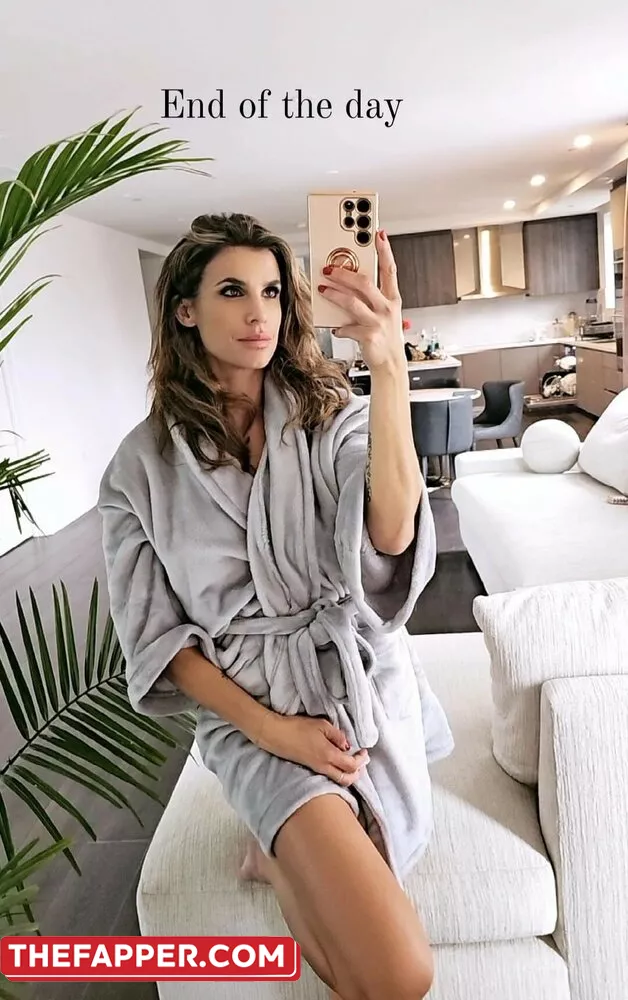 Elisabetta Canalis  Onlyfans Leaked Nude Image #ia2KOPeP13