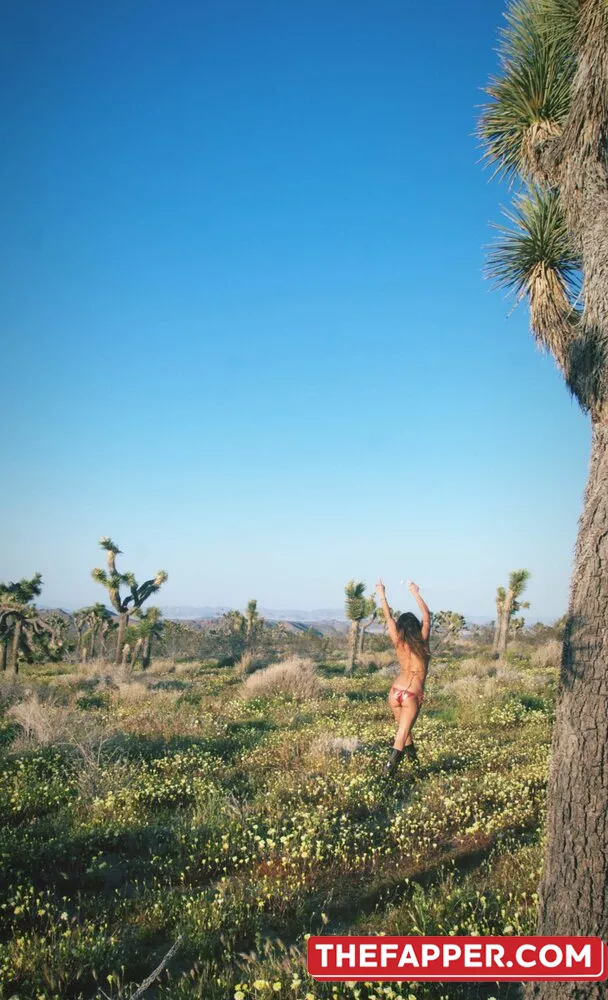 Elisabetta Canalis  Onlyfans Leaked Nude Image #osTlcbqSZI