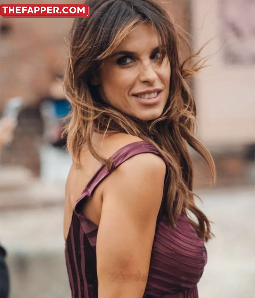 Elisabetta Canalis  Onlyfans Leaked Nude Image #pRwdC6TF5v