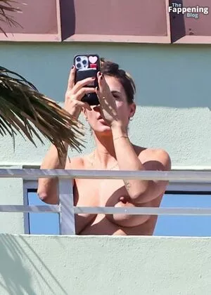 Elisabetta Canalis Onlyfans Leaked Nude Image #th5K66mWgk