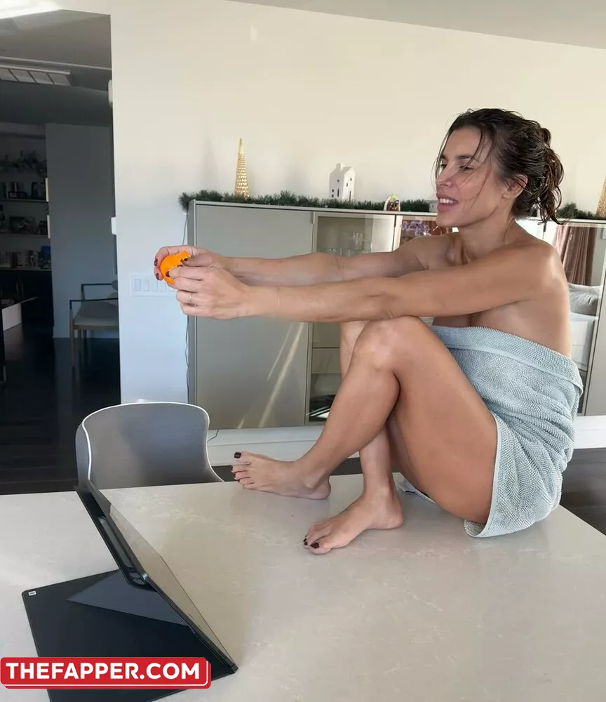 Elisabetta Canalis  Onlyfans Leaked Nude Image #tjyi20MDTJ