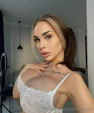 Elissabest Onlyfans Leaked Nude Image #oowQ6T0EQK