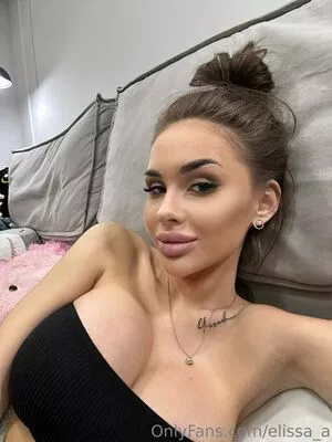 Elissabest Onlyfans Leaked Nude Image #sw07jEPEr3