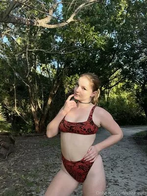 Eliza Eves Onlyfans Leaked Nude Image #JKziyFrOuq