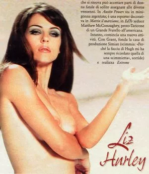 Elizabeth Hurley Onlyfans Leaked Nude Image #2cK9Sztc6J