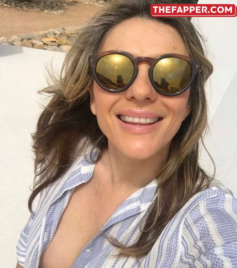 Elizabeth Hurley  Onlyfans Leaked Nude Image #td0nibWTNy