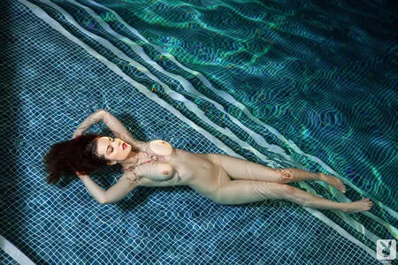 Elizabeth Marxs Onlyfans Leaked Nude Image #yAsxCiZi0R