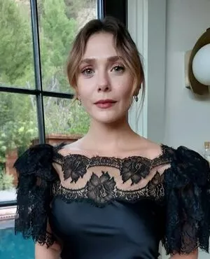 Elizabeth Olsen Onlyfans Leaked Nude Image #1o97jICWgW