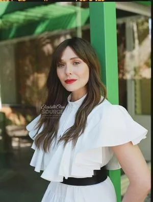 Elizabeth Olsen Onlyfans Leaked Nude Image #5UvNm4gSYC