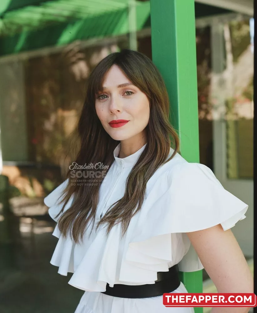 Elizabeth Olsen  Onlyfans Leaked Nude Image #5UvNm4gSYC