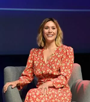 Elizabeth Olsen Onlyfans Leaked Nude Image #6mSAXmM5FN