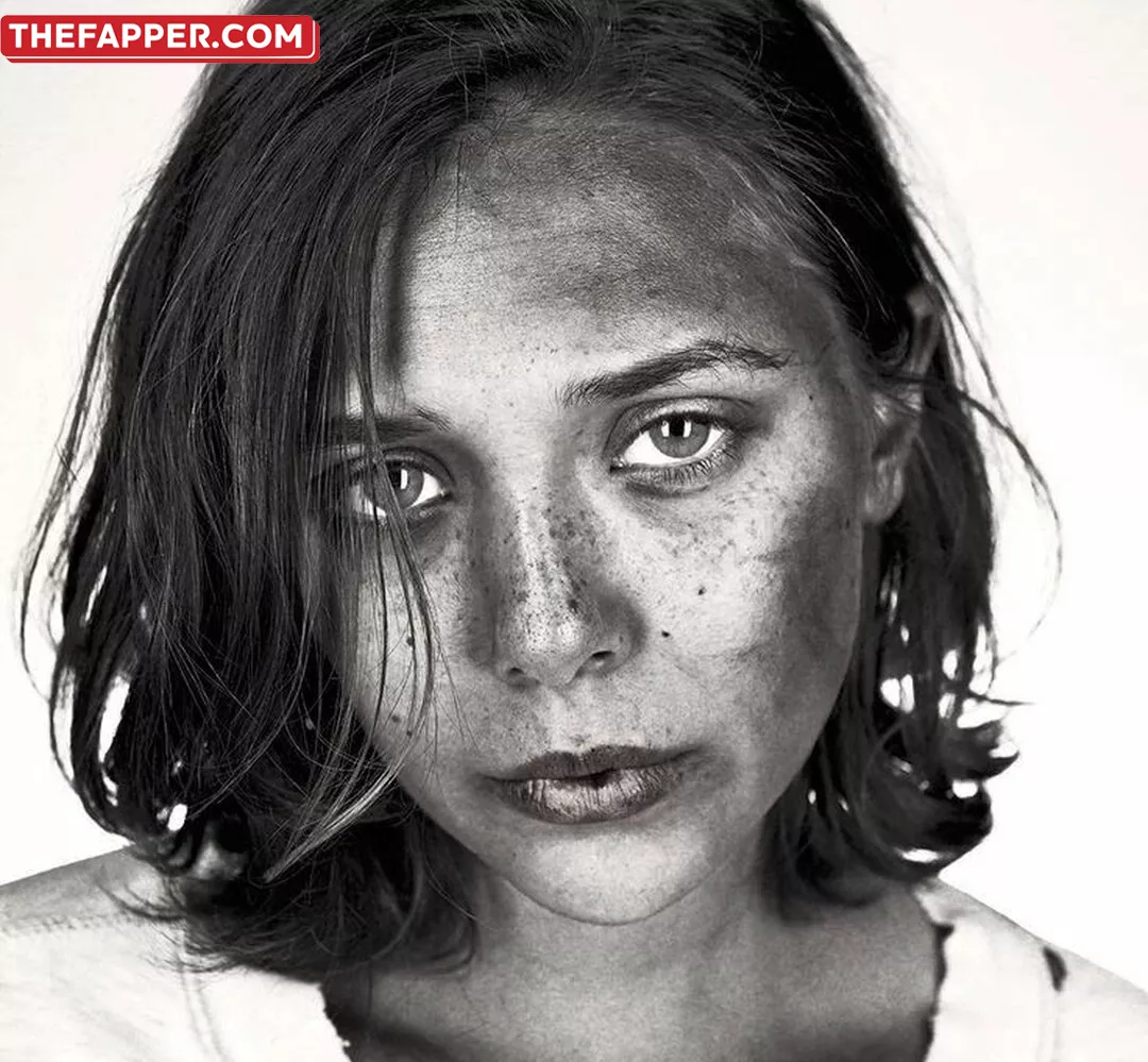 Elizabeth Olsen  Onlyfans Leaked Nude Image #8Y2YKRVyvF