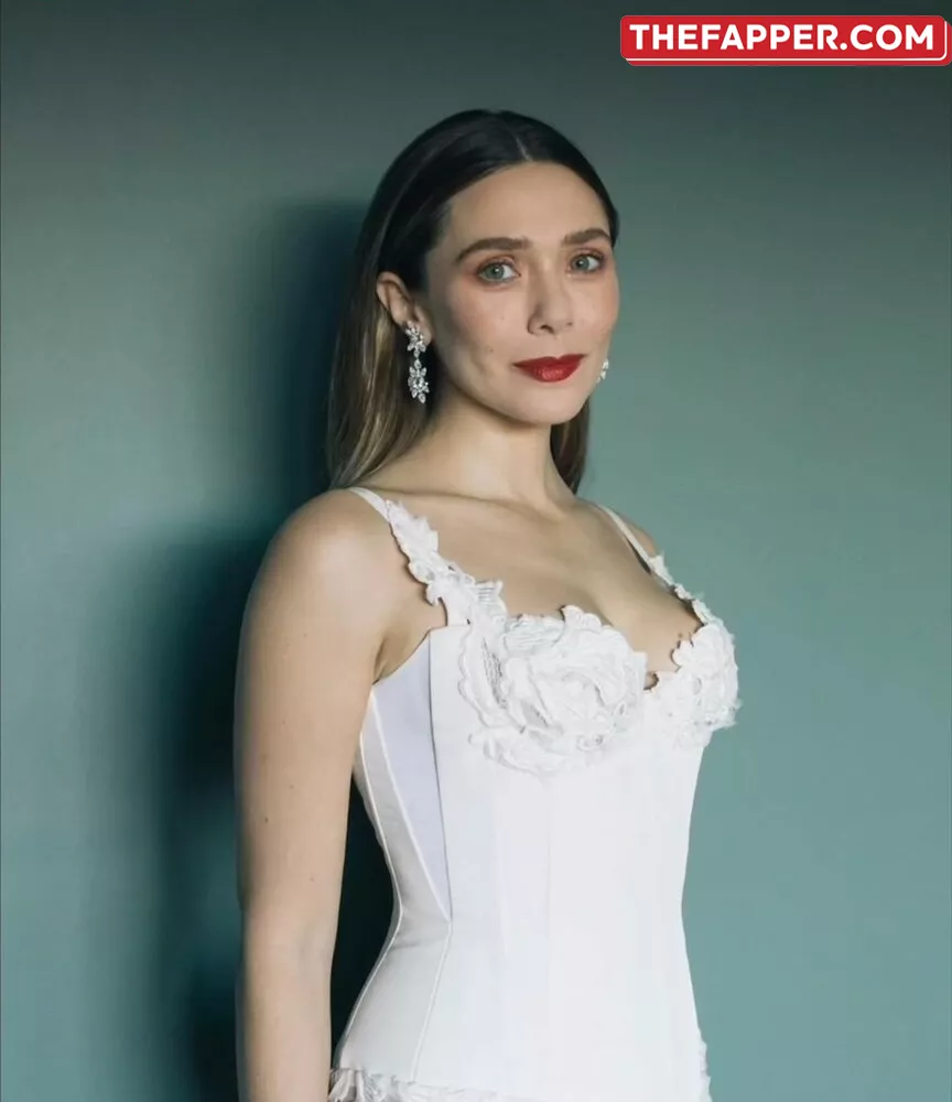 Elizabeth Olsen  Onlyfans Leaked Nude Image #9UUgdHxGhd