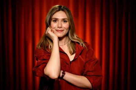 Elizabeth Olsen Onlyfans Leaked Nude Image #9oBRMtcAJi