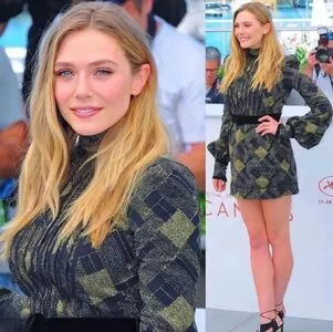 Elizabeth Olsen Onlyfans Leaked Nude Image #BIyrgiVgS0